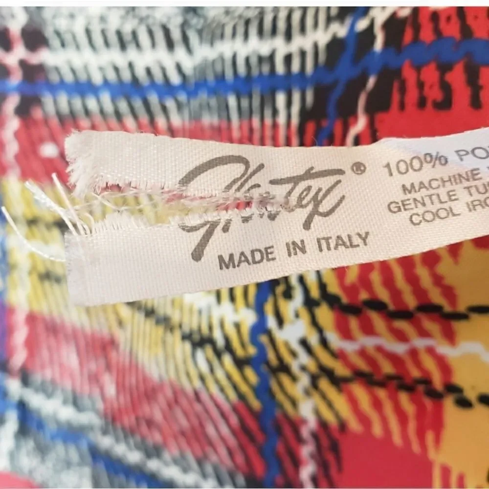 Glentex vintage item